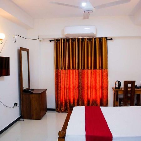 Heritage Eco Resort Kelaniya 外观 照片