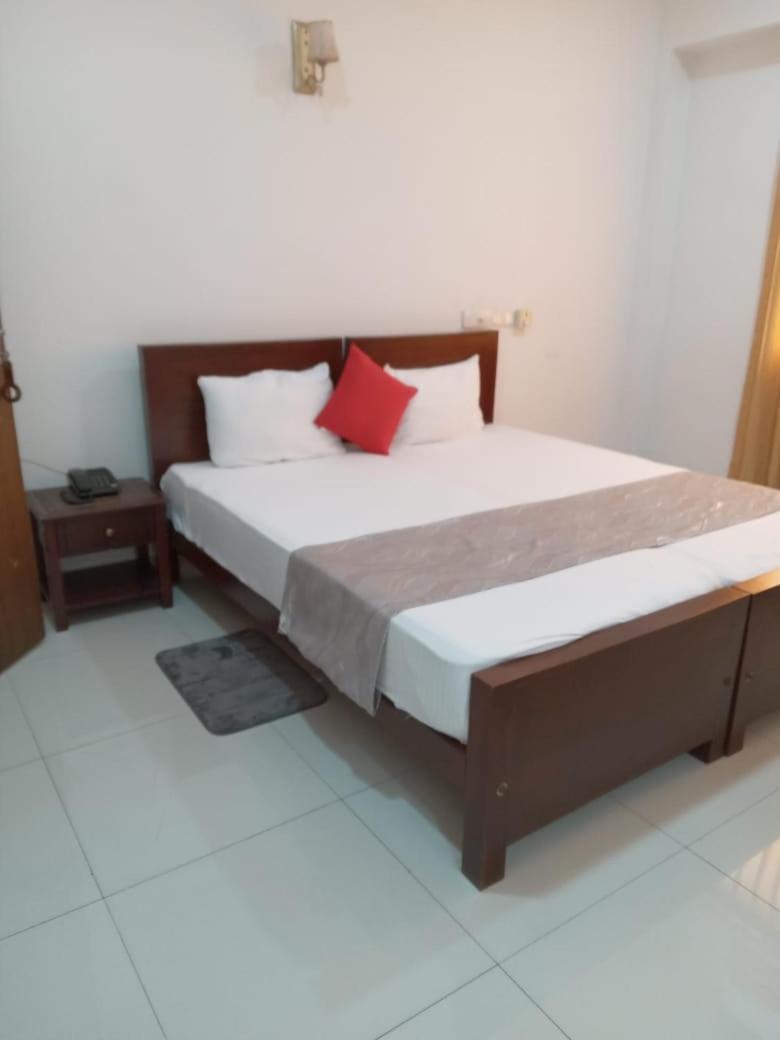 Heritage Eco Resort Kelaniya 外观 照片