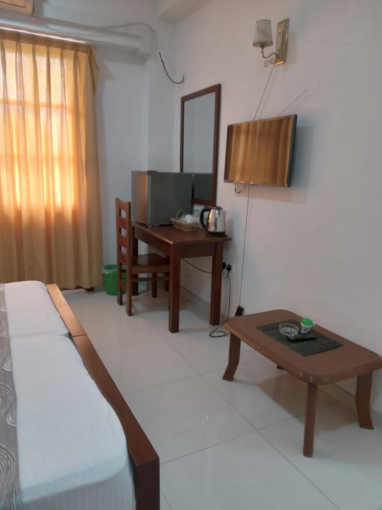 Heritage Eco Resort Kelaniya 外观 照片