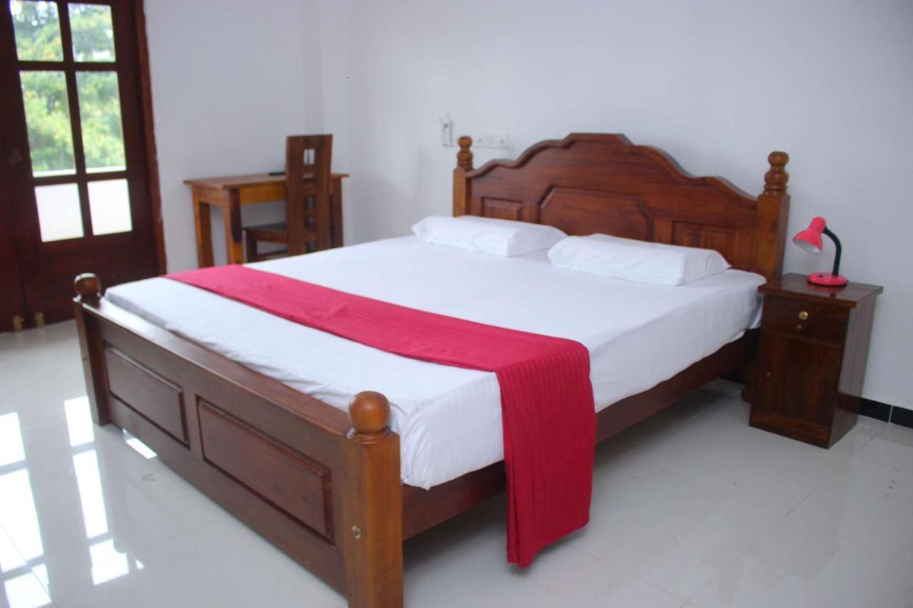 Heritage Eco Resort Kelaniya 外观 照片