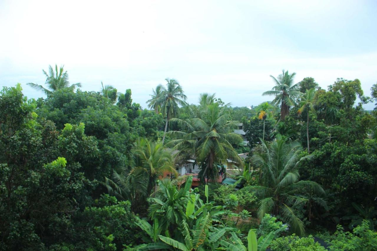 Heritage Eco Resort Kelaniya 外观 照片