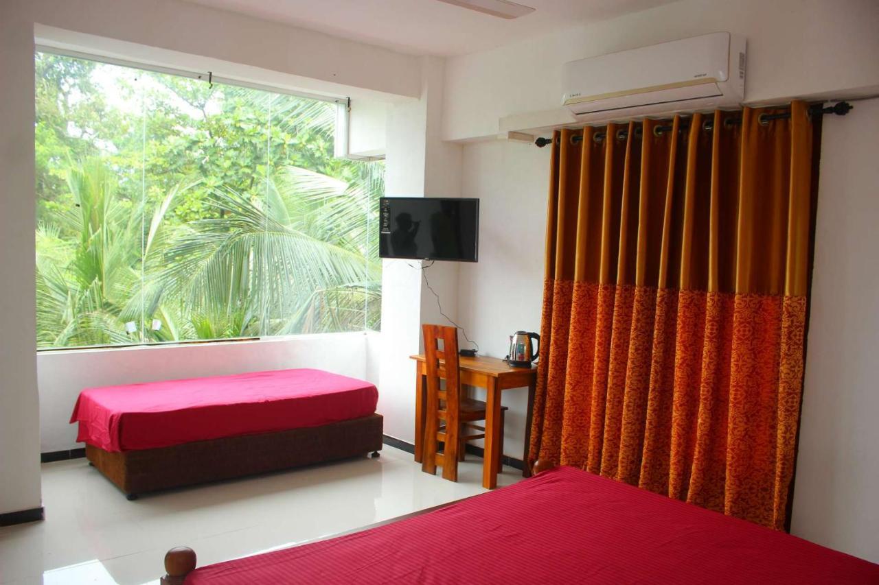 Heritage Eco Resort Kelaniya 外观 照片