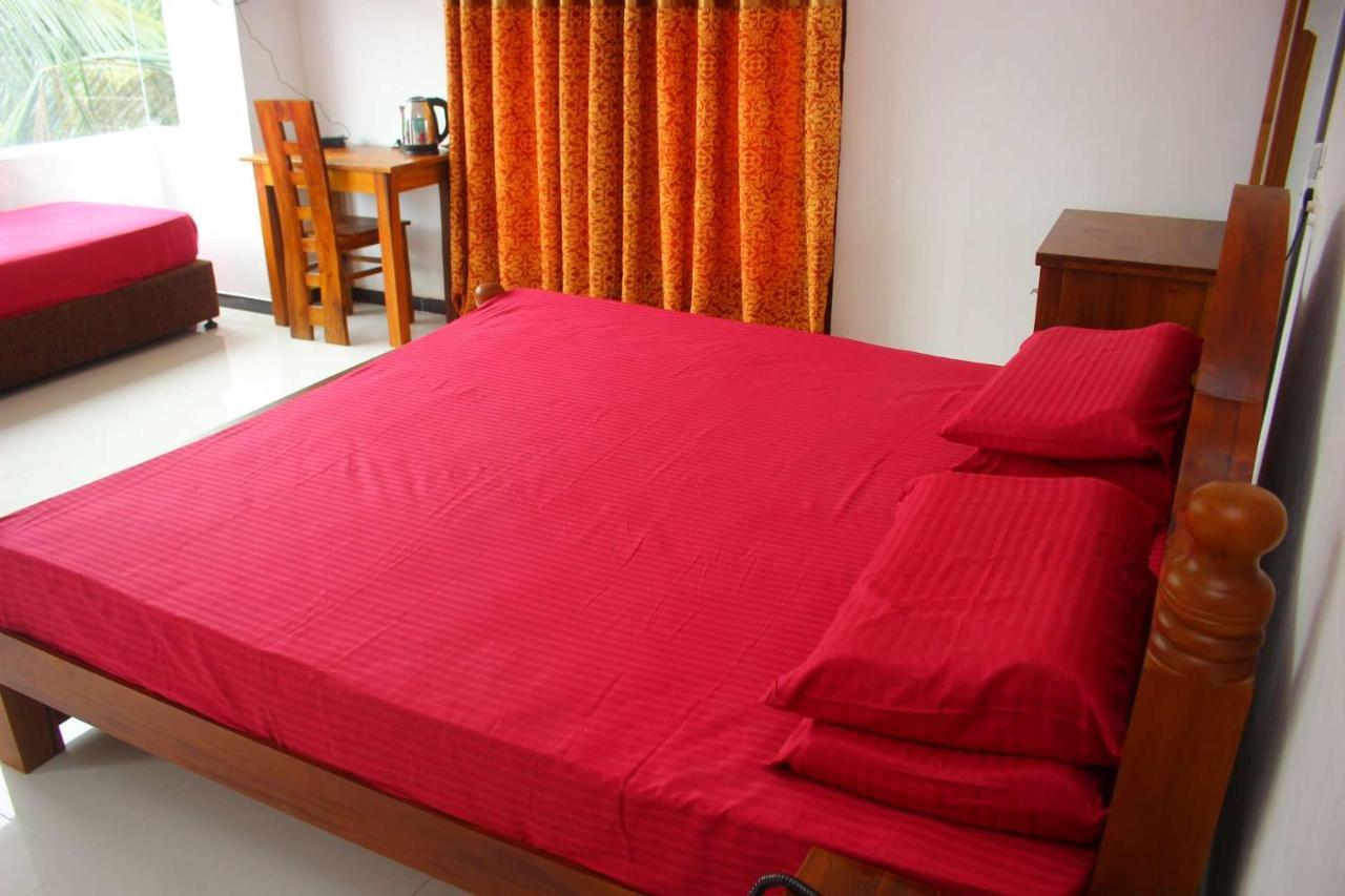 Heritage Eco Resort Kelaniya 外观 照片