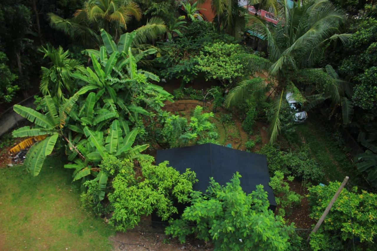Heritage Eco Resort Kelaniya 外观 照片