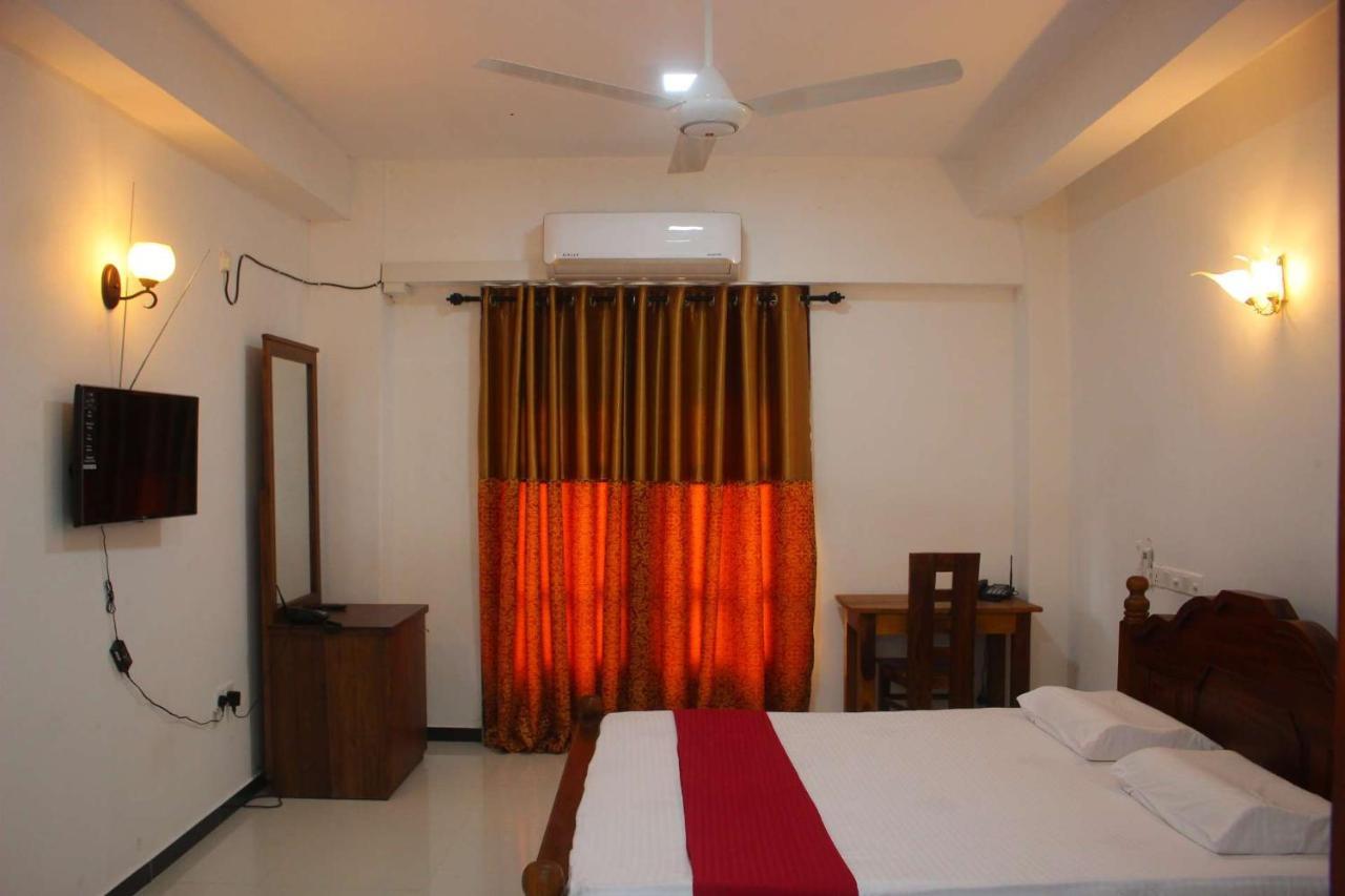 Heritage Eco Resort Kelaniya 外观 照片