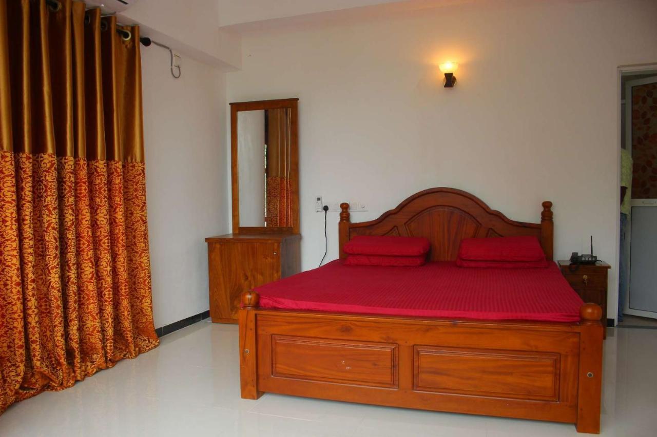 Heritage Eco Resort Kelaniya 外观 照片