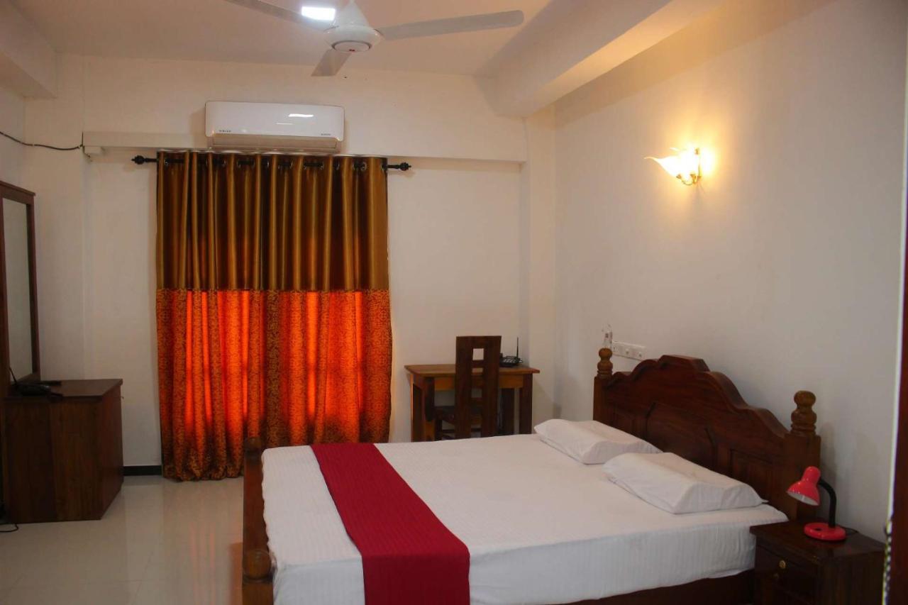 Heritage Eco Resort Kelaniya 外观 照片