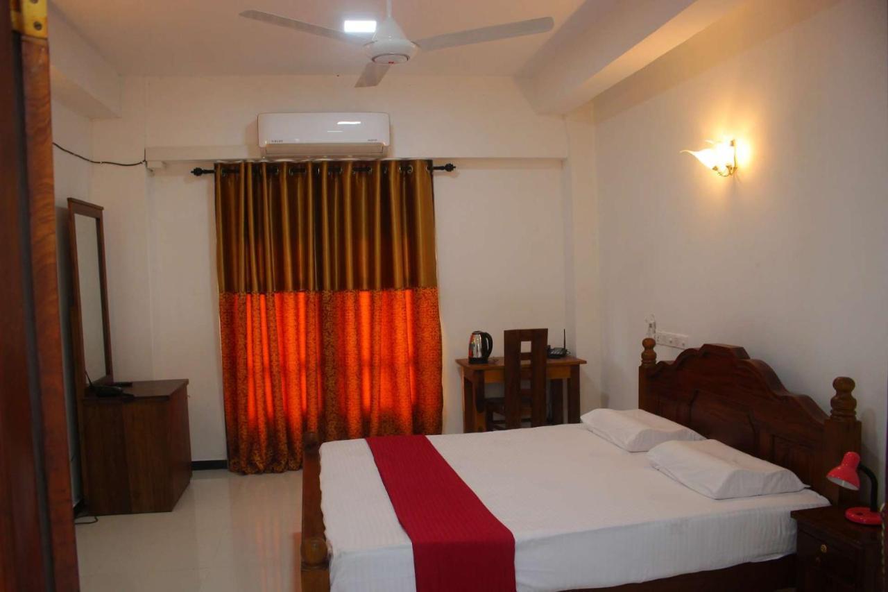 Heritage Eco Resort Kelaniya 外观 照片