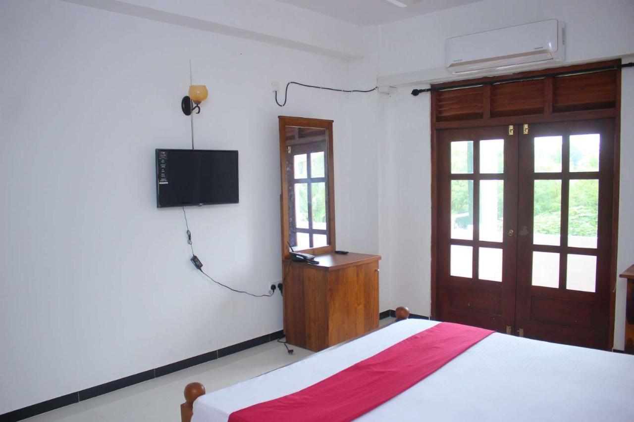 Heritage Eco Resort Kelaniya 外观 照片