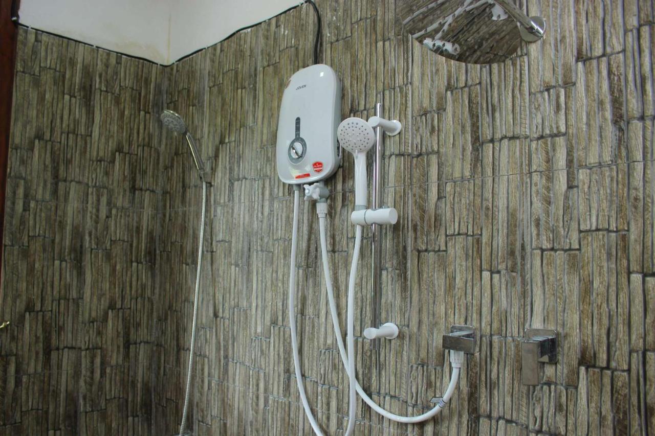 Heritage Eco Resort Kelaniya 外观 照片