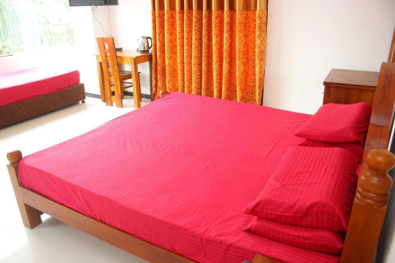 Heritage Eco Resort Kelaniya 外观 照片