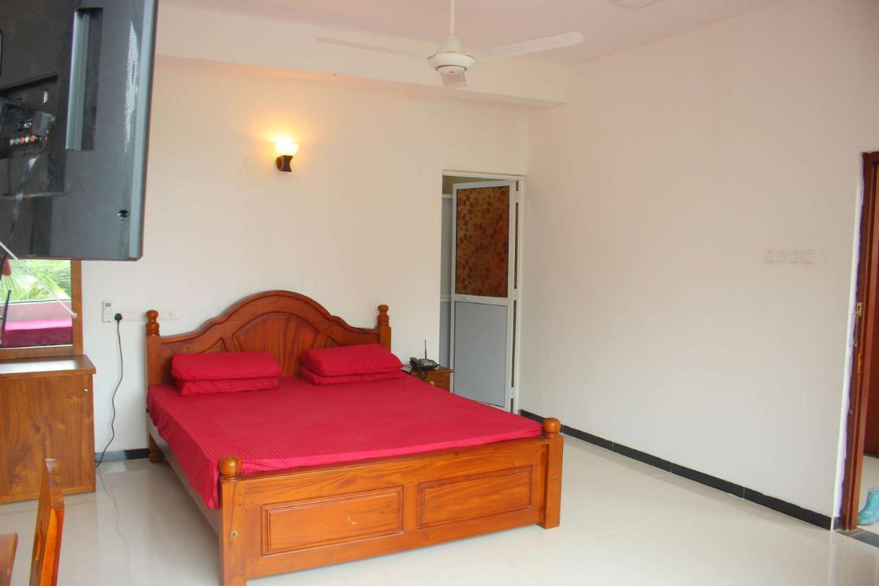 Heritage Eco Resort Kelaniya 外观 照片