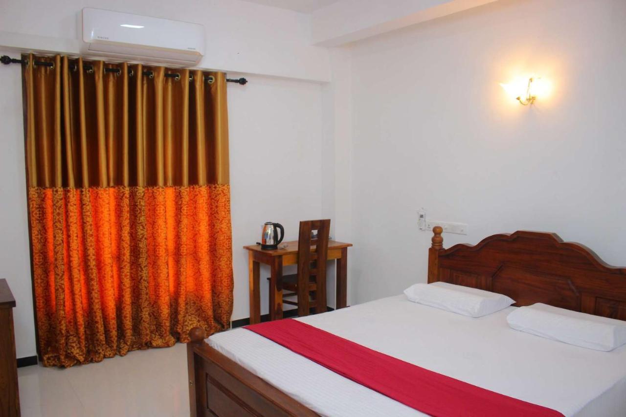 Heritage Eco Resort Kelaniya 外观 照片