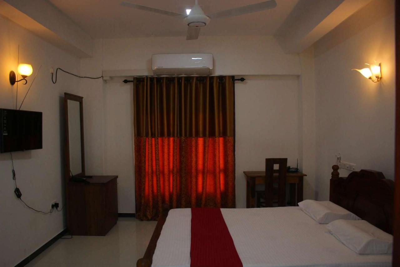 Heritage Eco Resort Kelaniya 外观 照片