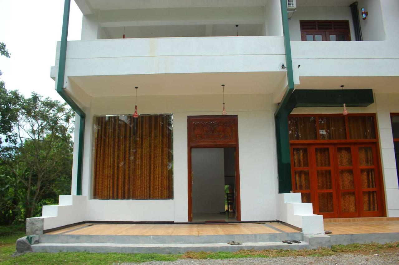 Heritage Eco Resort Kelaniya 外观 照片