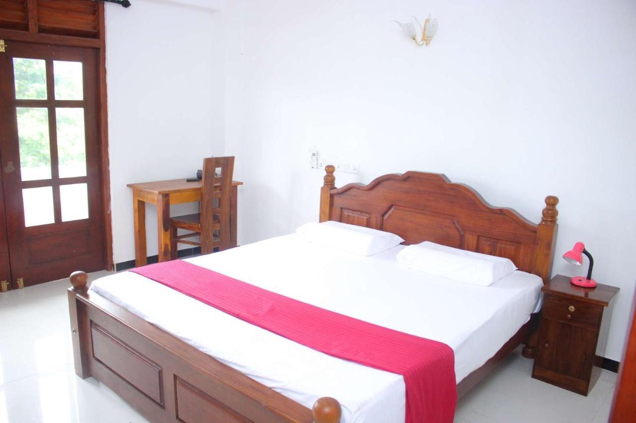 Heritage Eco Resort Kelaniya 外观 照片