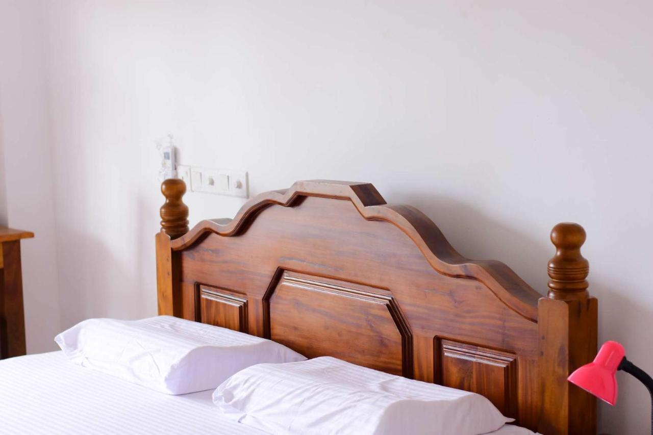 Heritage Eco Resort Kelaniya 外观 照片