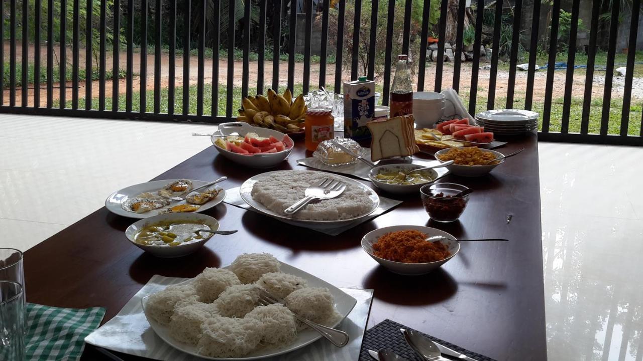 Heritage Eco Resort Kelaniya 外观 照片