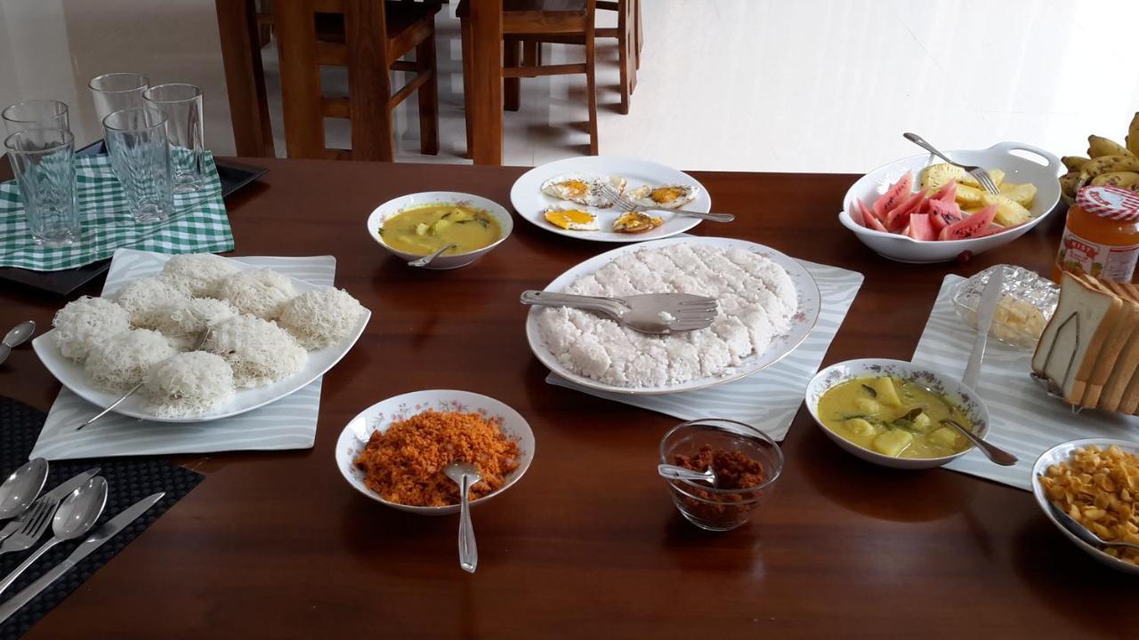 Heritage Eco Resort Kelaniya 外观 照片